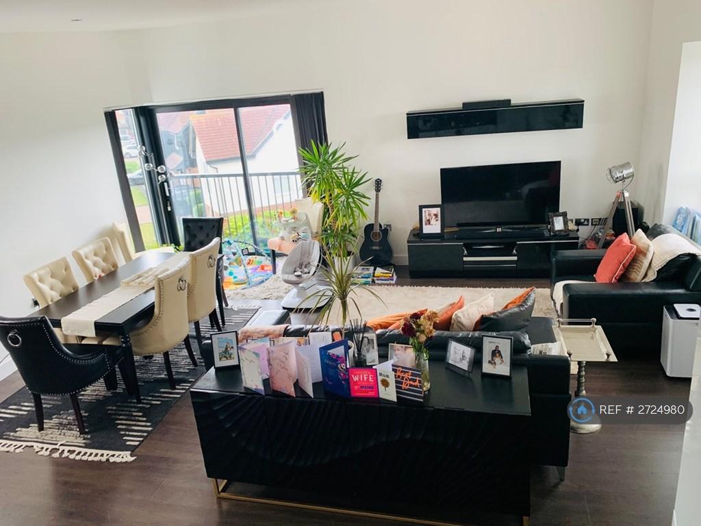 Sitting Area