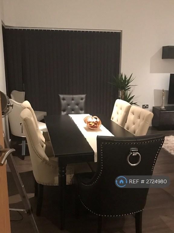 Dinning Area