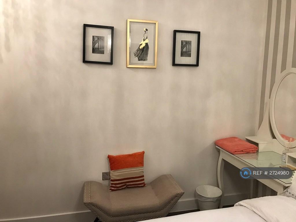 Master Bedroom 1