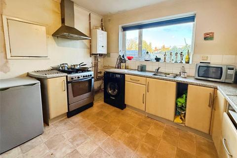 2 bedroom bungalow for sale, Robertson Road, Lincoln LN6