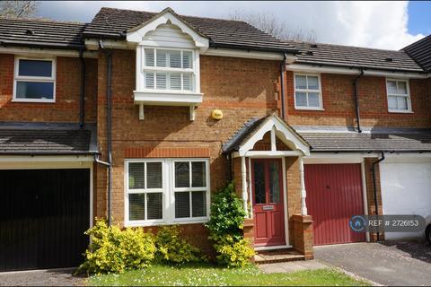 undefined, Verbena Close, Winnersh, Wokingham, RG41
