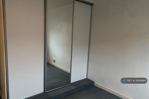 undefined, Morgan Street, Hamilton, ML3