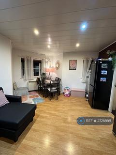 Isle Of Dogs, London, E14