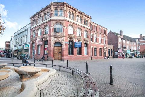 undefined, Market Place, Warwickshire CV11
