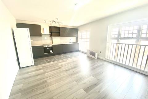 undefined, Market Place, Warwickshire CV11