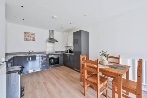 2 bedroom maisonette for sale, Woolwich New Road, Woolwich, London, SE18