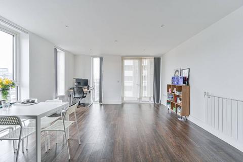 2 bedroom flat for sale, Compton House, Woolwich Riverside, London, SE18