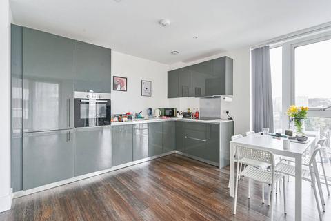 2 bedroom flat for sale, Compton House, Woolwich Riverside, London, SE18