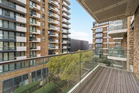 2 bedroom flat for sale, Compton House, Woolwich Riverside, London, SE18