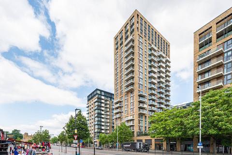 Compton House, Woolwich Riverside, London, SE18