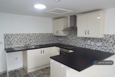 undefined, Beecroft Road, Cannock, WS11