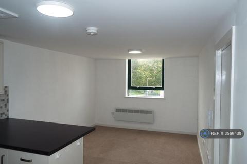 undefined, Beecroft Road, Cannock, WS11