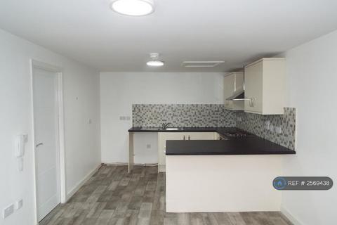 undefined, Beecroft Road, Cannock, WS11