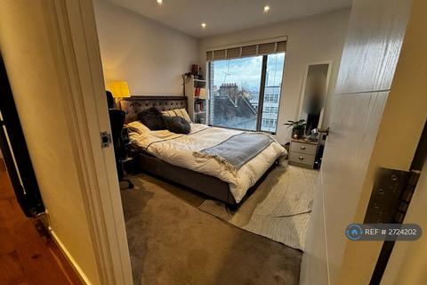 2 bedroom flat to rent, Queens Row, London, SE17