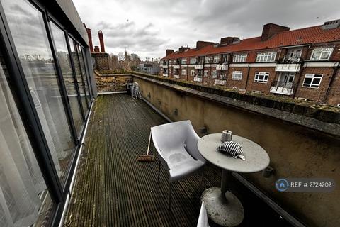 undefined, Queens Row, London, SE17