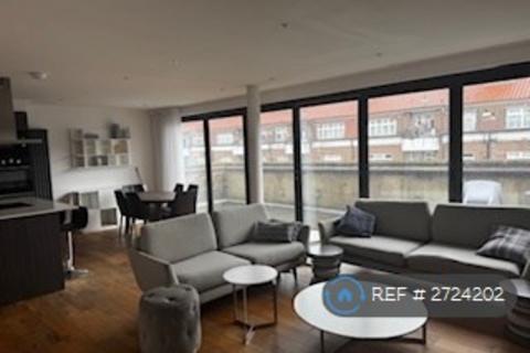 undefined, Queens Row, London, SE17