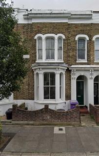undefined, Alloway Road, London