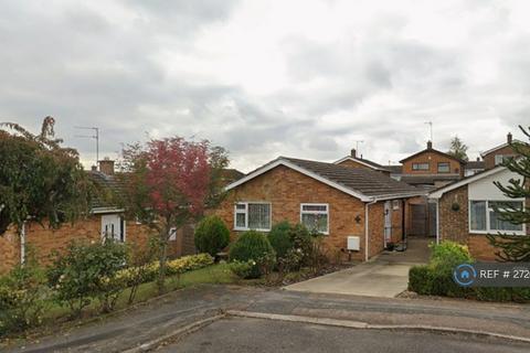 undefined, Brooksdale Close, Kettering, NN16