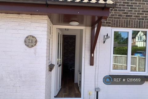undefined, Windmill Court, Crawley, RH10