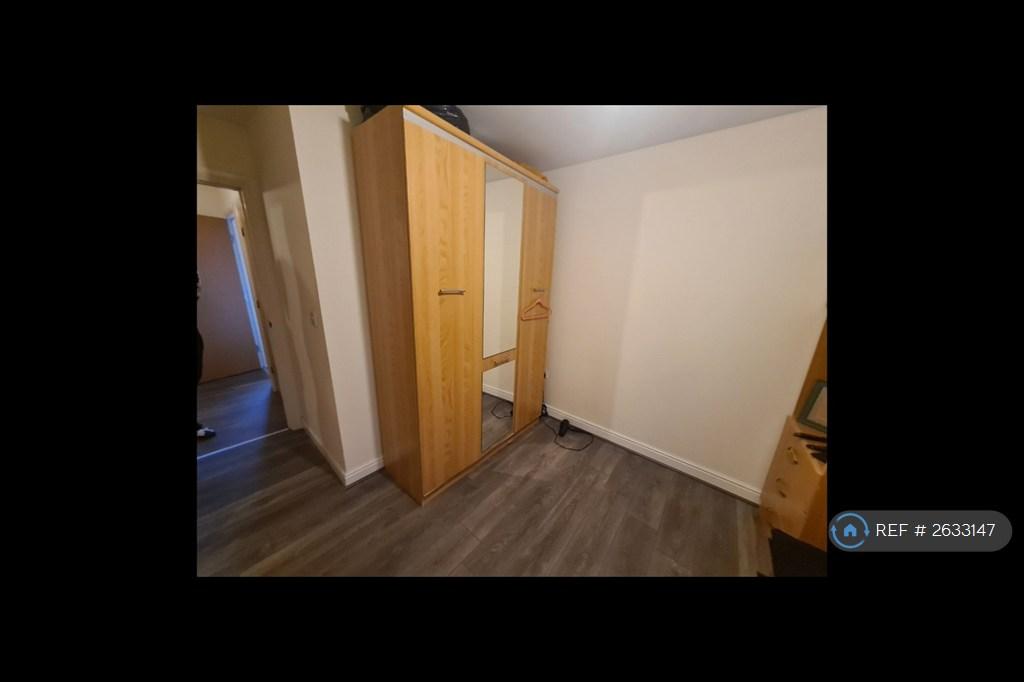 Large Second Bedroom View 2