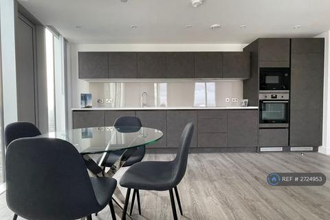 2 bedroom flat to rent, Silvercroft Street, Manchester, M15