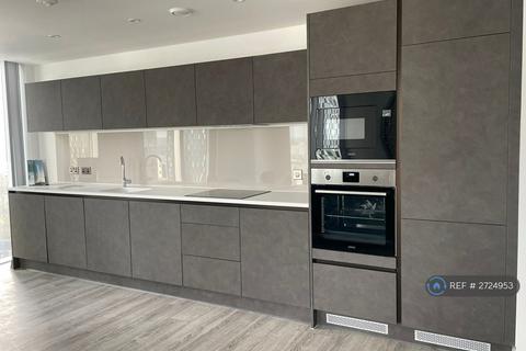 2 bedroom flat to rent, Silvercroft Street, Manchester, M15