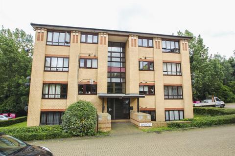 undefined, Columbia Place, Campbell Park