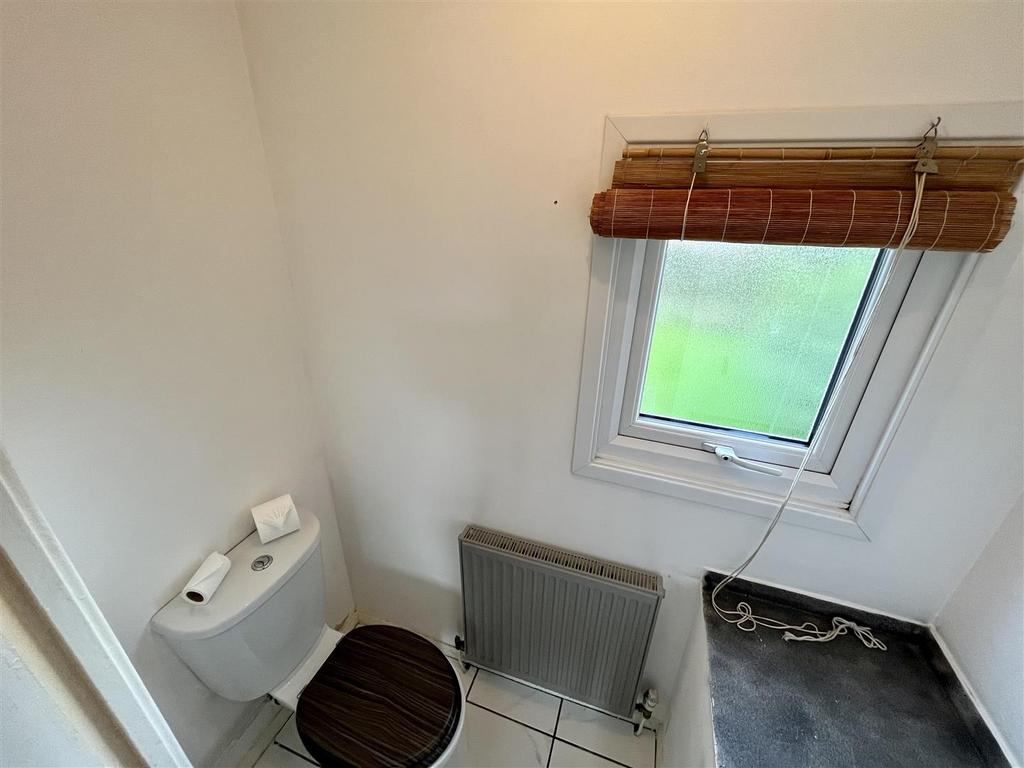 Separate wc