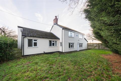 4 bedroom detached house for sale, Chester Lane, Marton