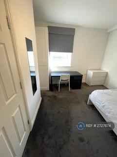 undefined, New Park Road, London, SW2