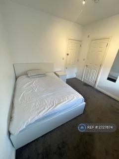 undefined, New Park Road, London, SW2