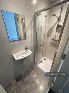 undefined, New Park Road, London, SW2