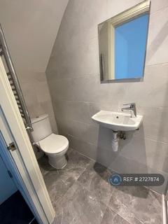 undefined, New Park Road, London, SW2