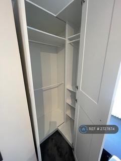 undefined, New Park Road, London, SW2