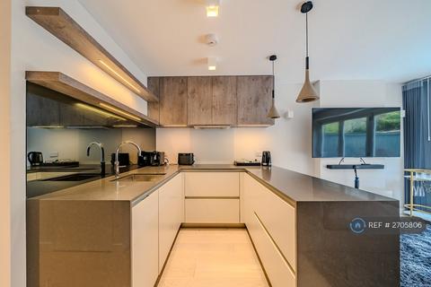 undefined, Bartle Road, London, W11