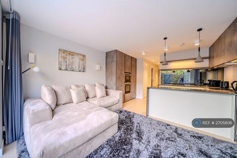 undefined, Bartle Road, London, W11