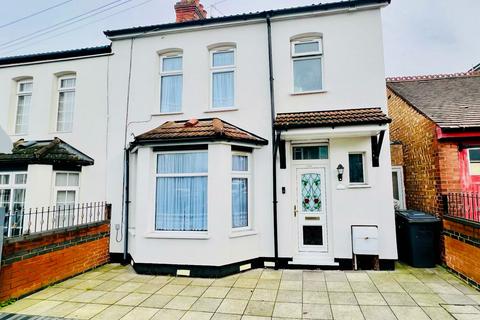6 bedroom semi-detached house for sale - Mansfield Road, Luton, Bedfordshire