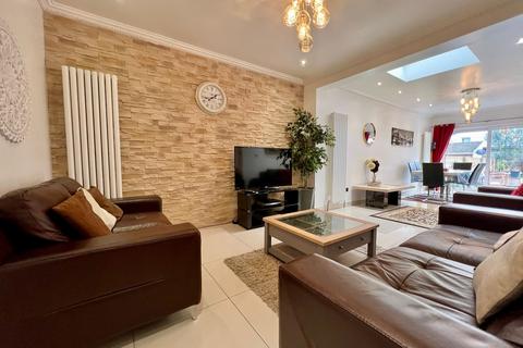 undefined, Mansfield Road, Luton, Bedfordshire