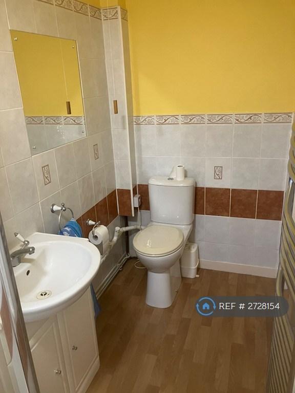 Bathroom Wc