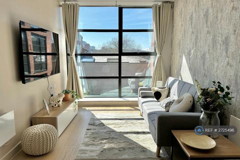 undefined, Camden Street, Birmingham, B1