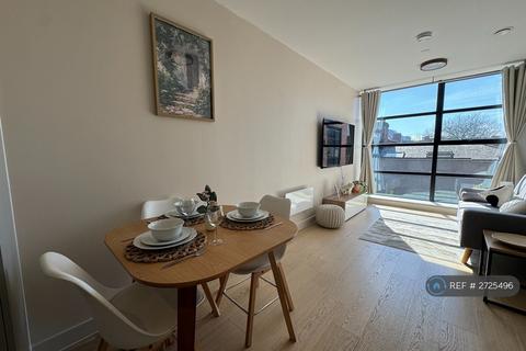 undefined, Camden Street, Birmingham, B1