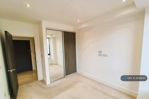 1 bedroom flat to rent, Arliss Court, Watford, WD17