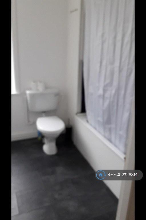 Bathroom/Shower