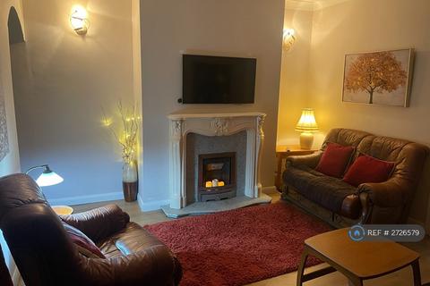 undefined, Clydesdale Road, Newcastle Upon Tyne, NE6