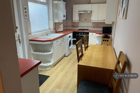 undefined, Clydesdale Road, Newcastle Upon Tyne, NE6