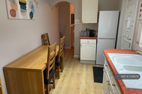 undefined, Clydesdale Road, Newcastle Upon Tyne, NE6