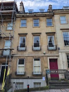 undefined, Gay Street, Bath, BA1