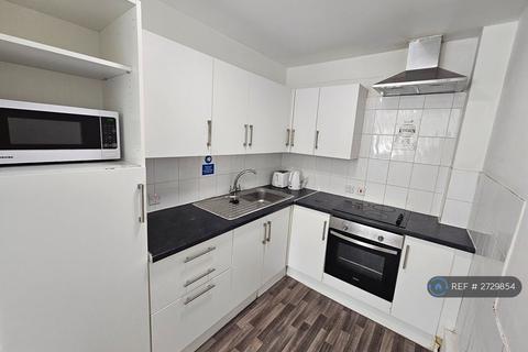 undefined, Burlington Road, New Malden, KT3