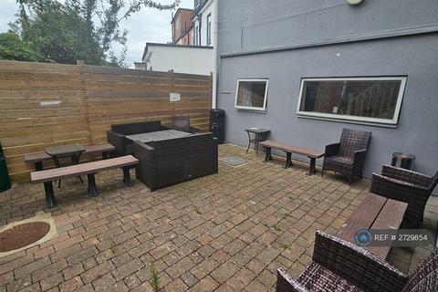 undefined, Burlington Road, New Malden, KT3