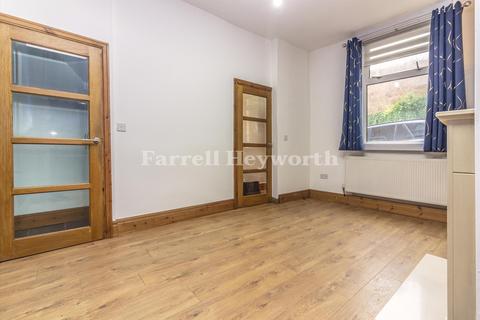 undefined, St. Marks Road, Preston PR1